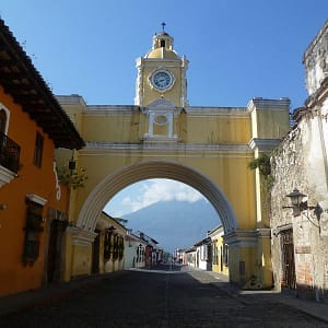 Antigua Guatmala